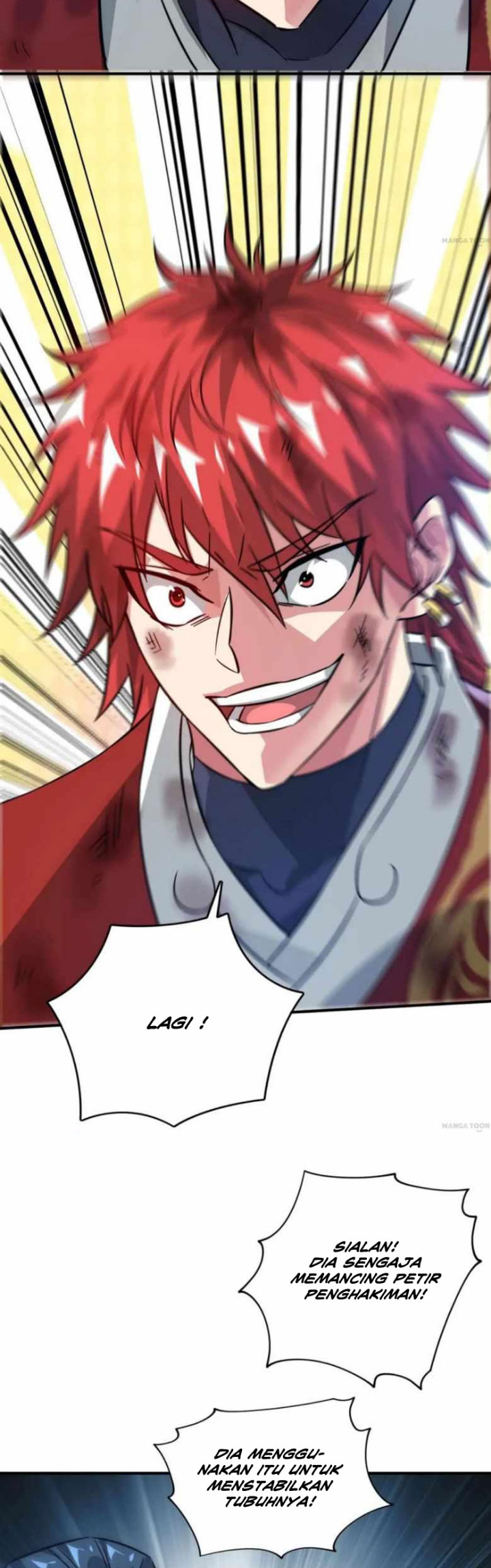 The First Son-In-Law Vanguard of All Time Chapter 224 Gambar 18