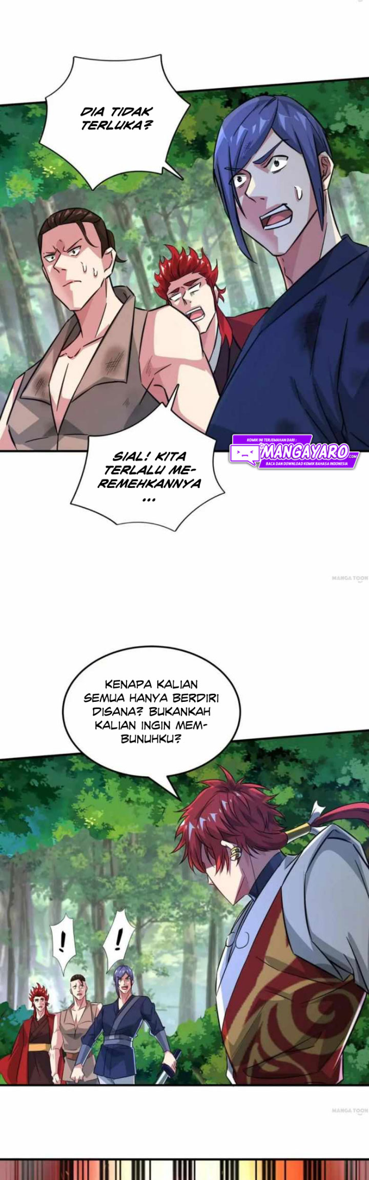 The First Son-In-Law Vanguard of All Time Chapter 224 Gambar 6