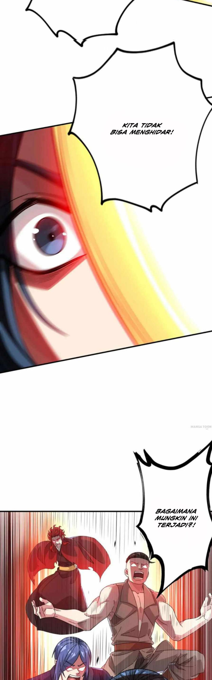 The First Son-In-Law Vanguard of All Time Chapter 223 Gambar 10