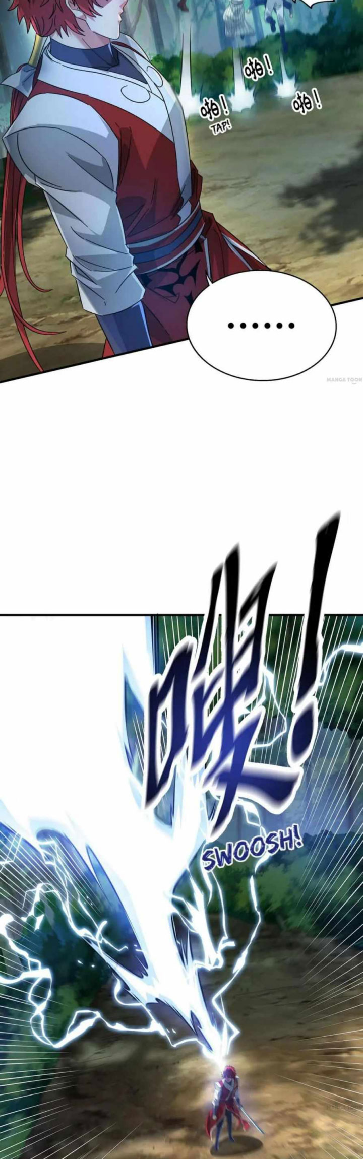 The First Son-In-Law Vanguard of All Time Chapter 223 Gambar 14