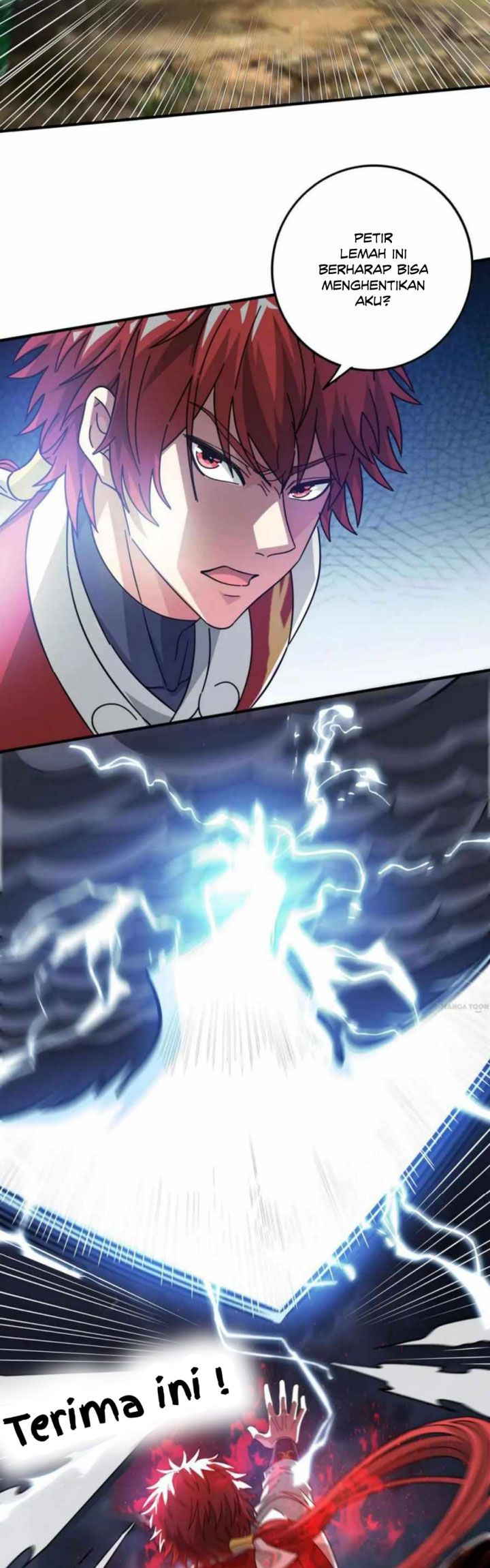 The First Son-In-Law Vanguard of All Time Chapter 223 Gambar 15