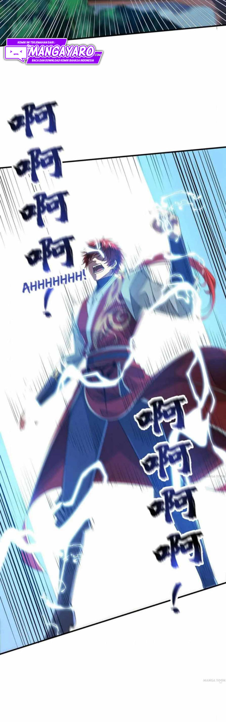 The First Son-In-Law Vanguard of All Time Chapter 223 Gambar 17