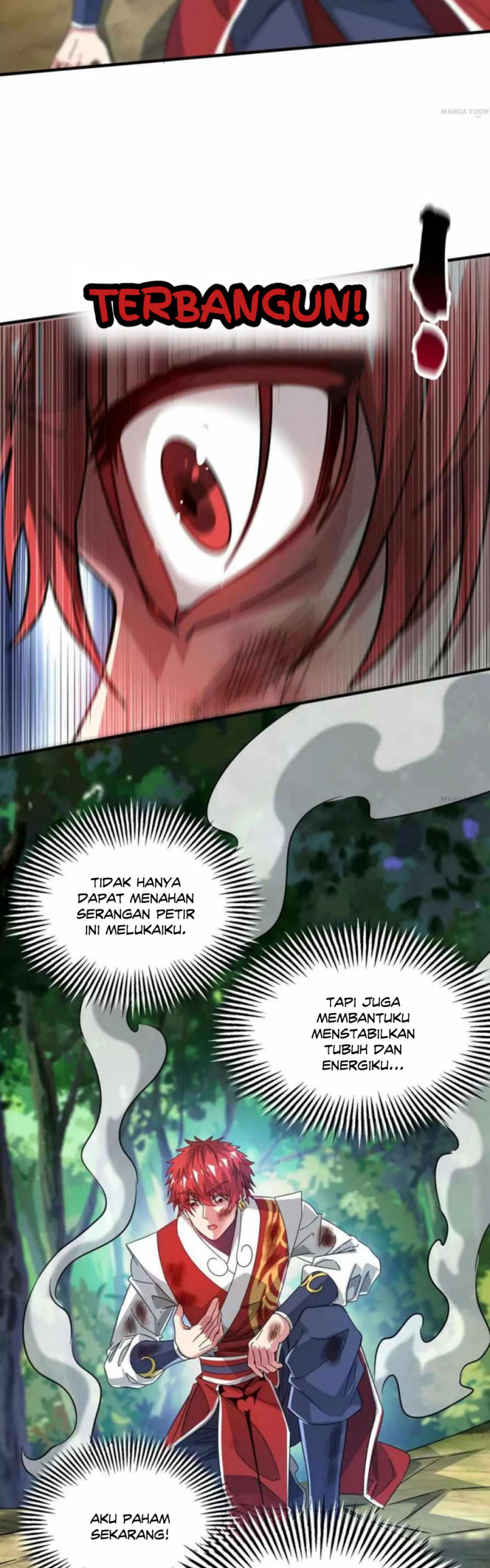 The First Son-In-Law Vanguard of All Time Chapter 223 Gambar 20