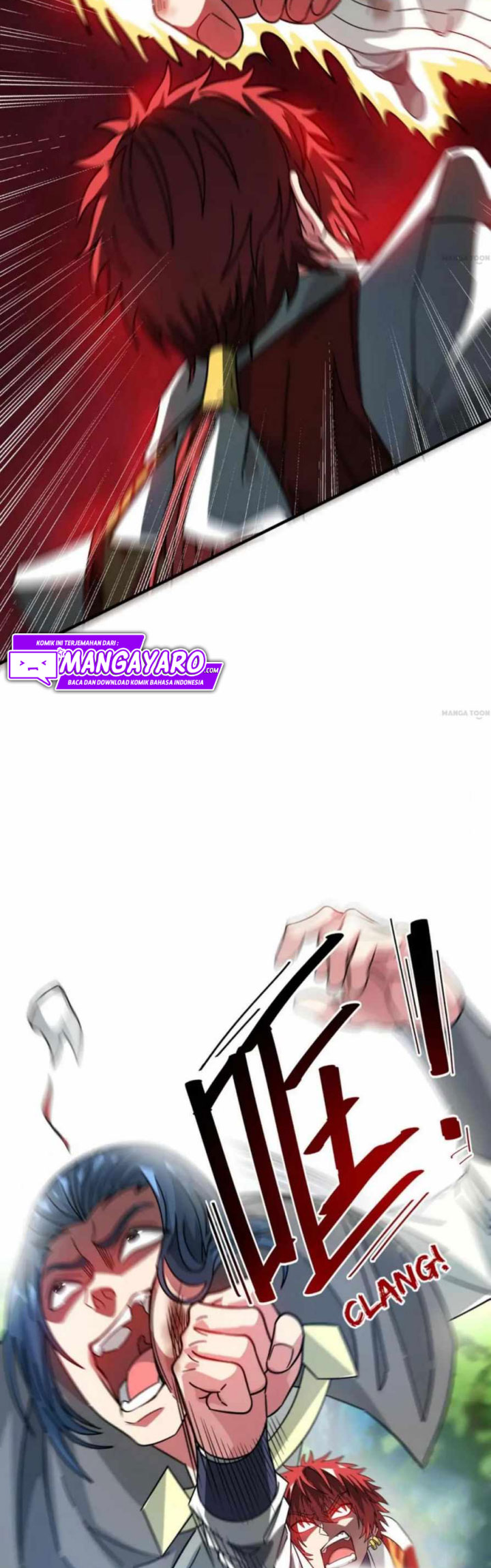 The First Son-In-Law Vanguard of All Time Chapter 223 Gambar 22