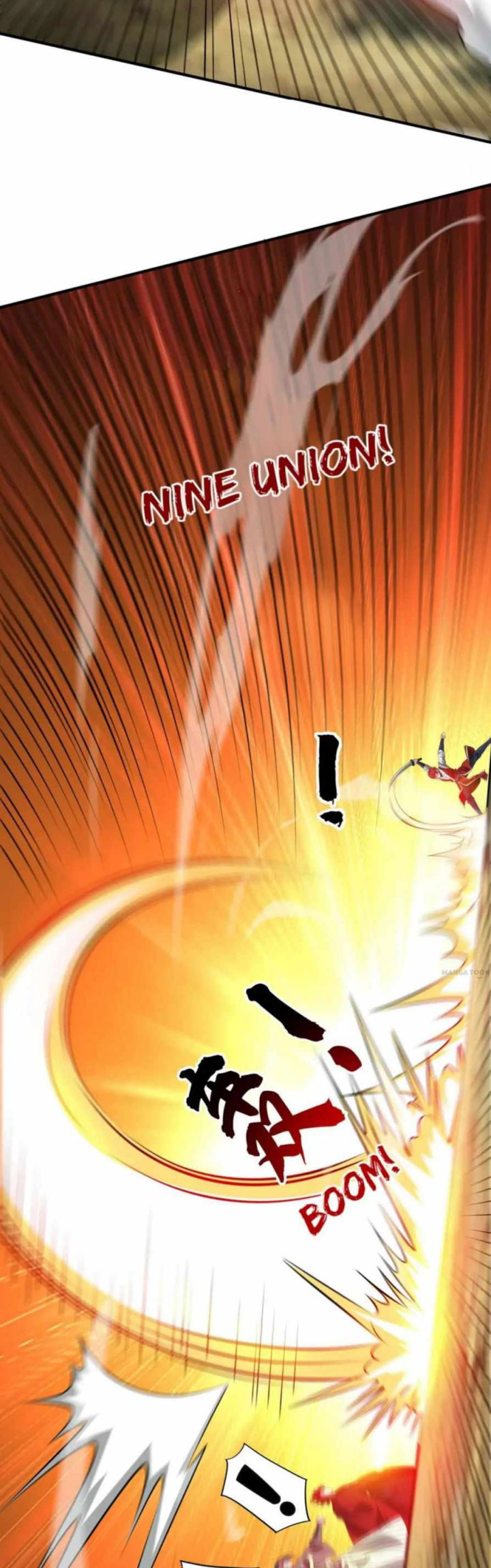The First Son-In-Law Vanguard of All Time Chapter 223 Gambar 8
