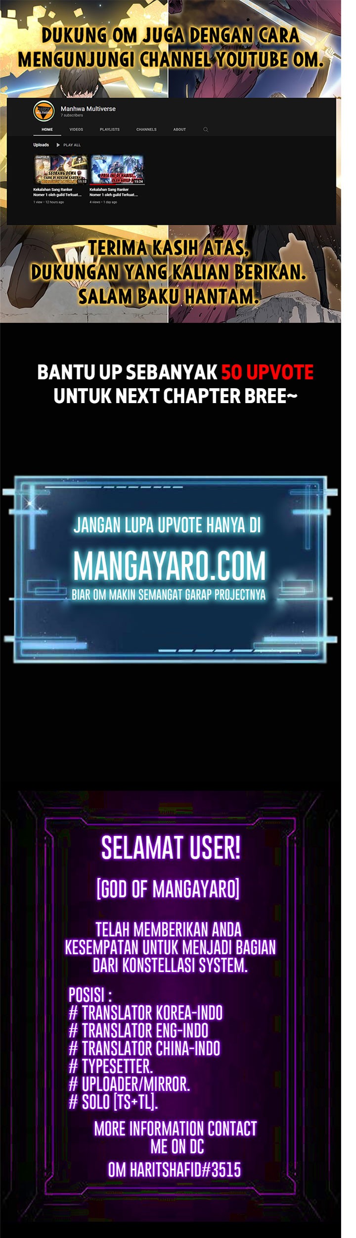 The First Son-In-Law Vanguard of All Time Chapter 222 Gambar 21