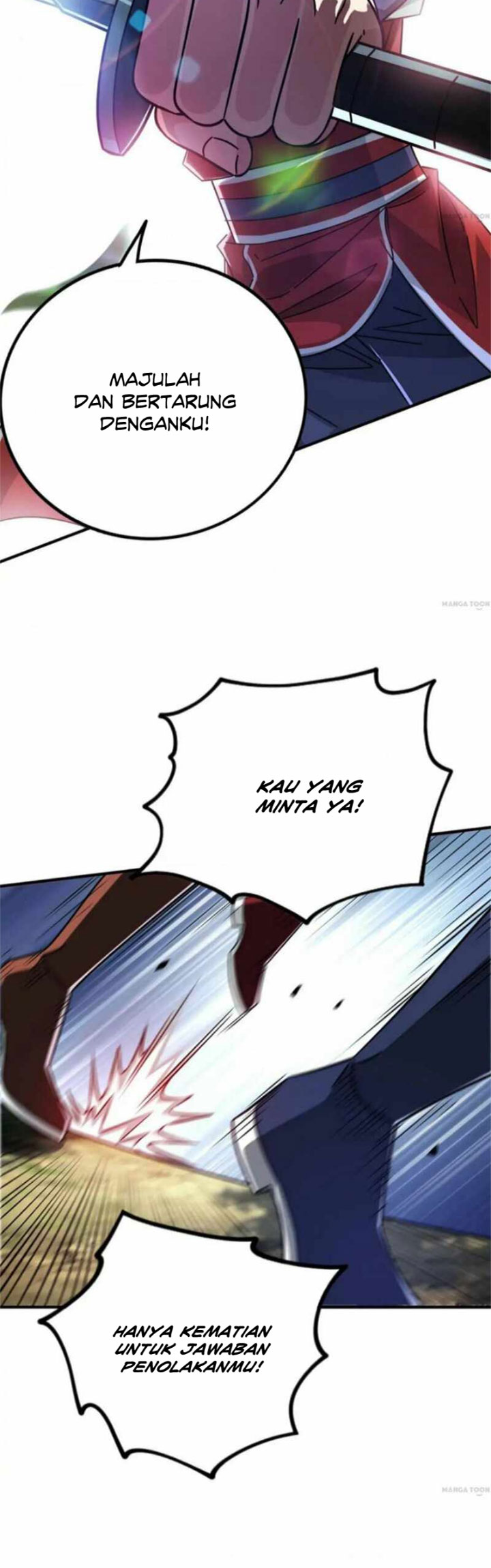 The First Son-In-Law Vanguard of All Time Chapter 222 Gambar 9