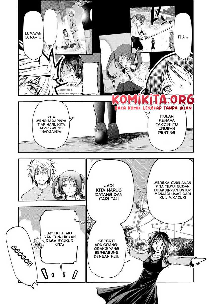 Temple Chapter 29 Gambar 10
