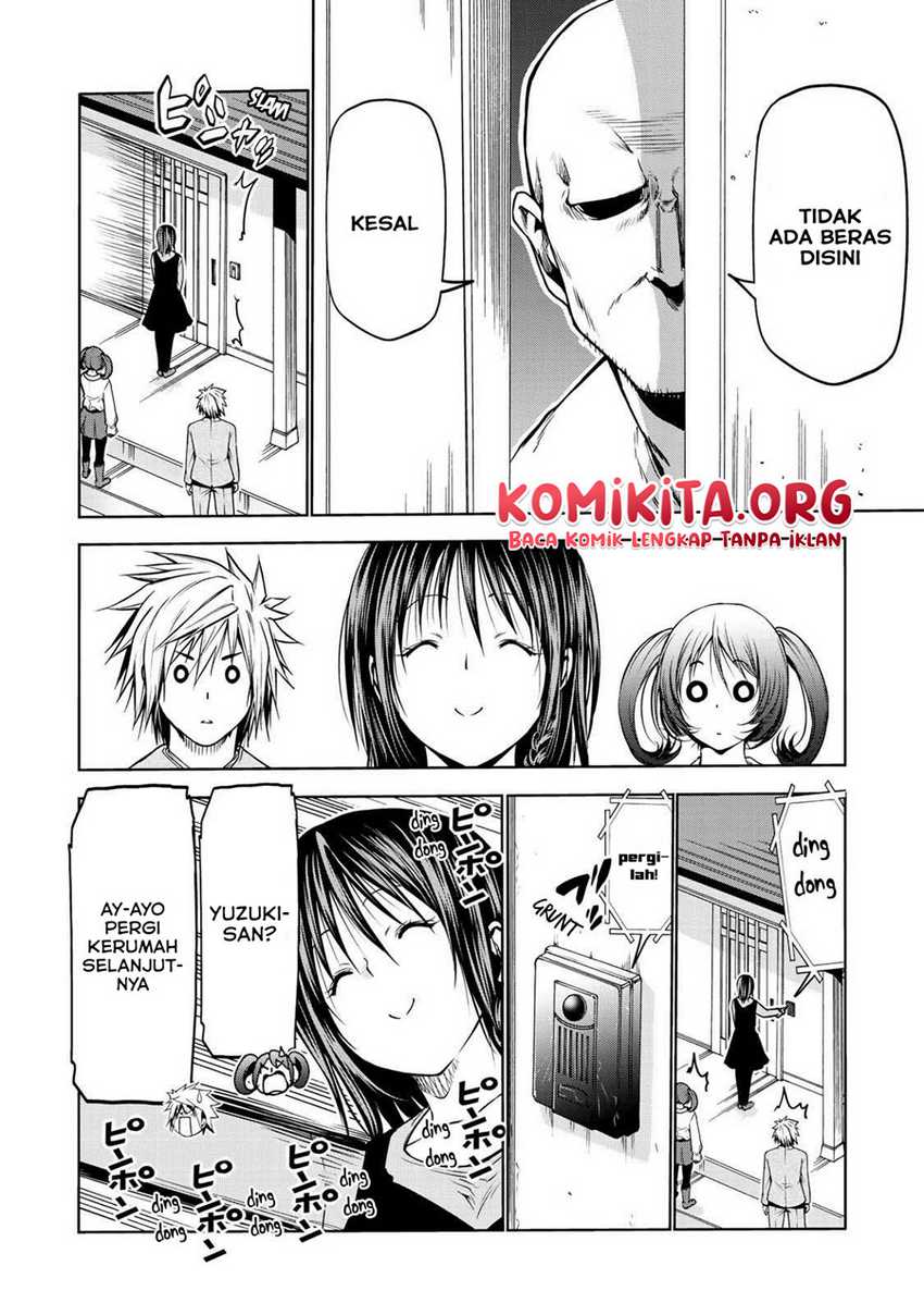 Temple Chapter 29 Gambar 11