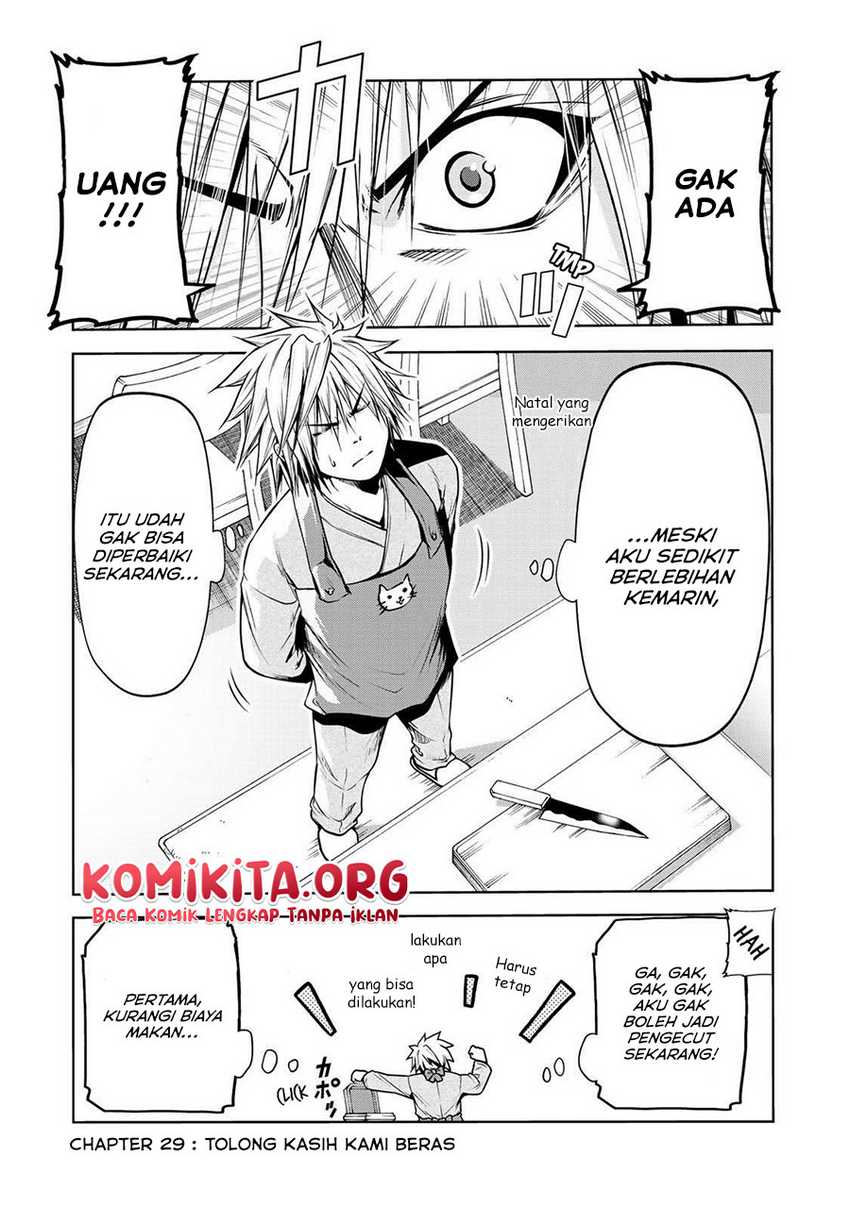 Temple Chapter 29 Gambar 4