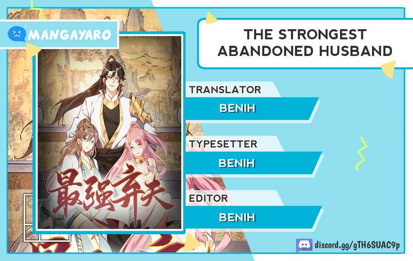 Baca Komik The Strongest Abandoned Husband Chapter 21 Gambar 1