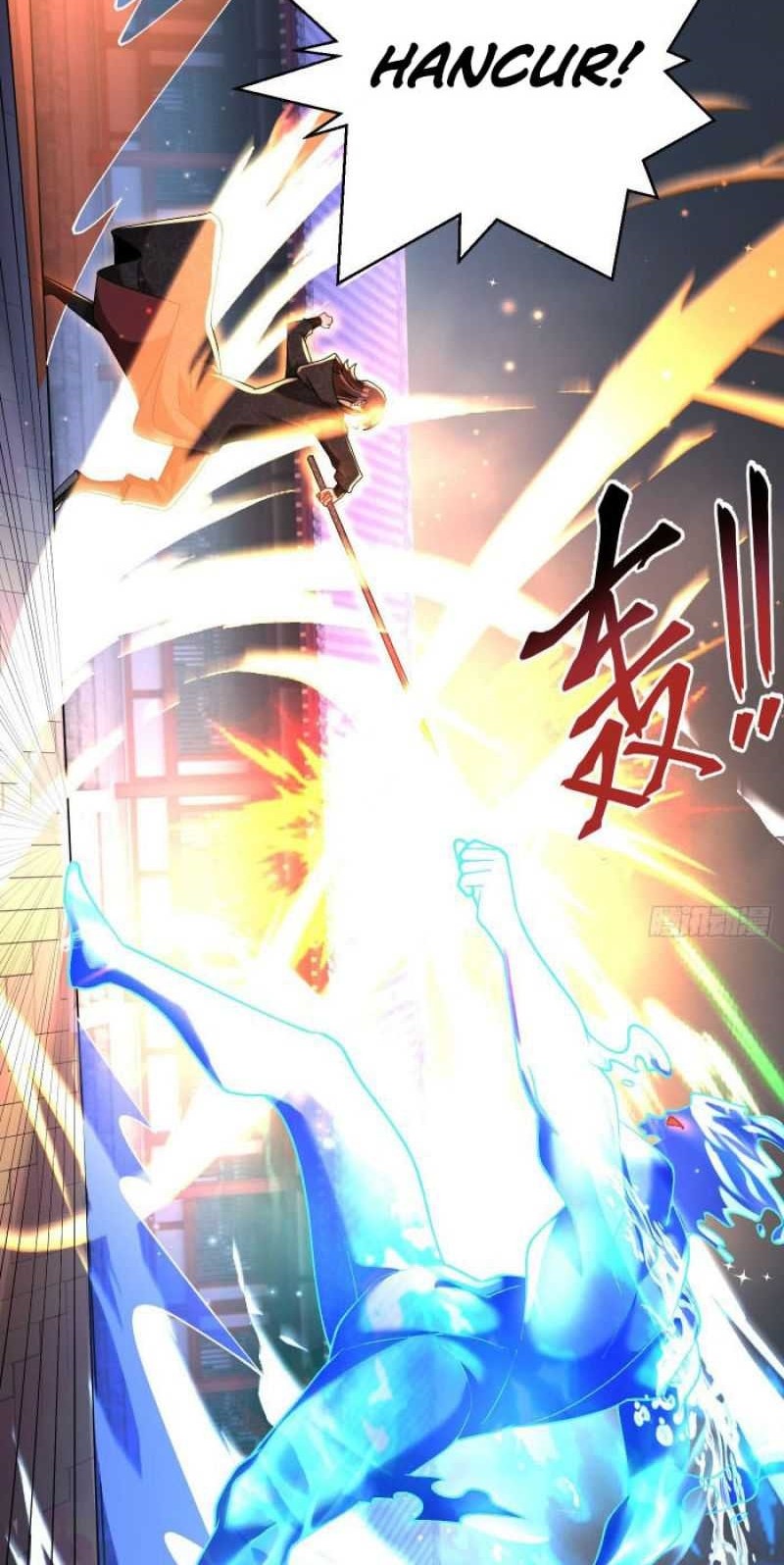 The Strongest Abandoned Husband Chapter 20 Gambar 7