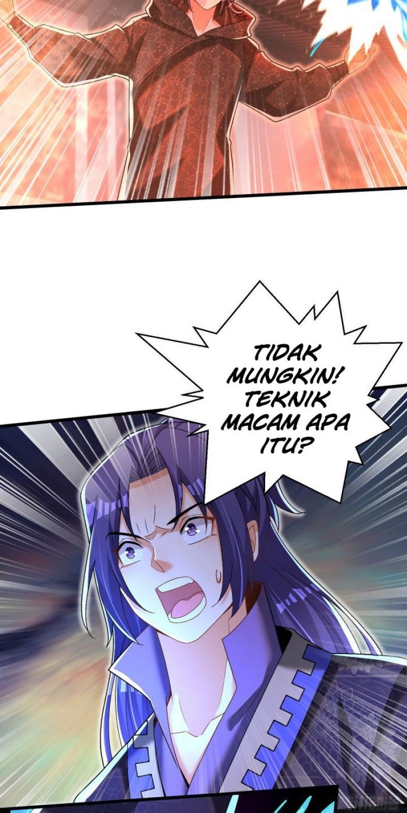 The Strongest Abandoned Husband Chapter 19 Gambar 21