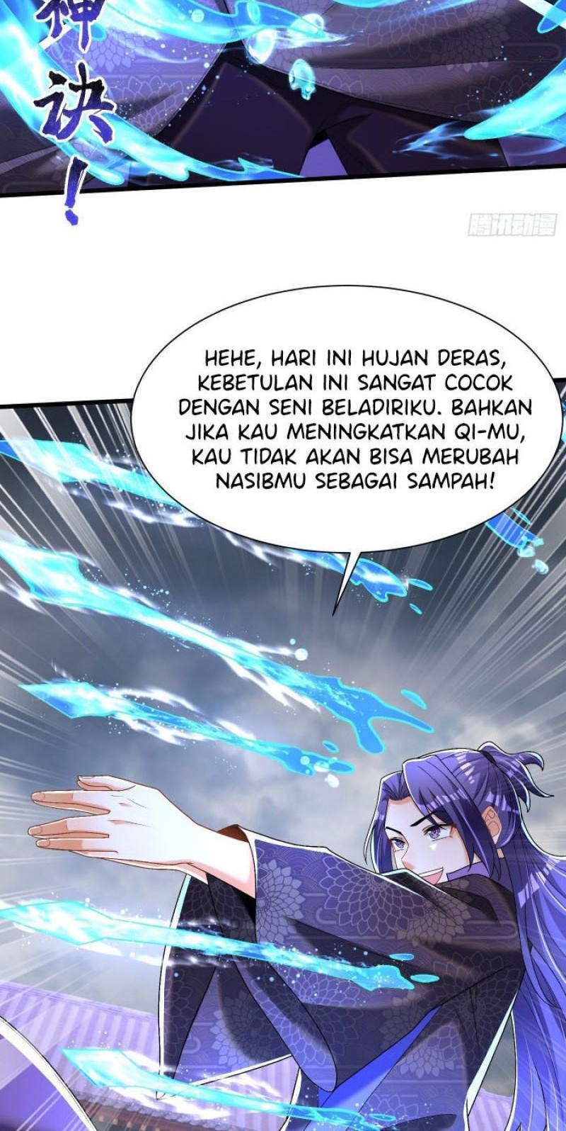 The Strongest Abandoned Husband Chapter 19 Gambar 10
