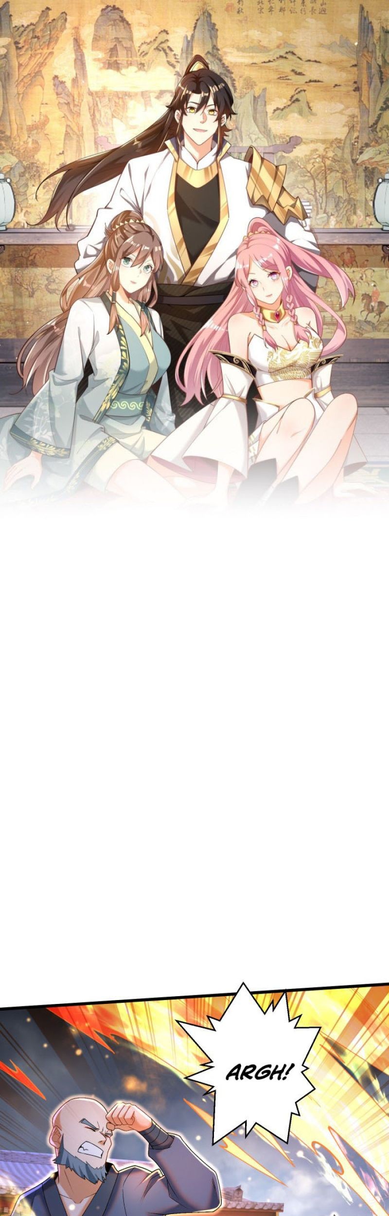 Baca  The Strongest Abandoned Husband Chapter 17 Gambar 2