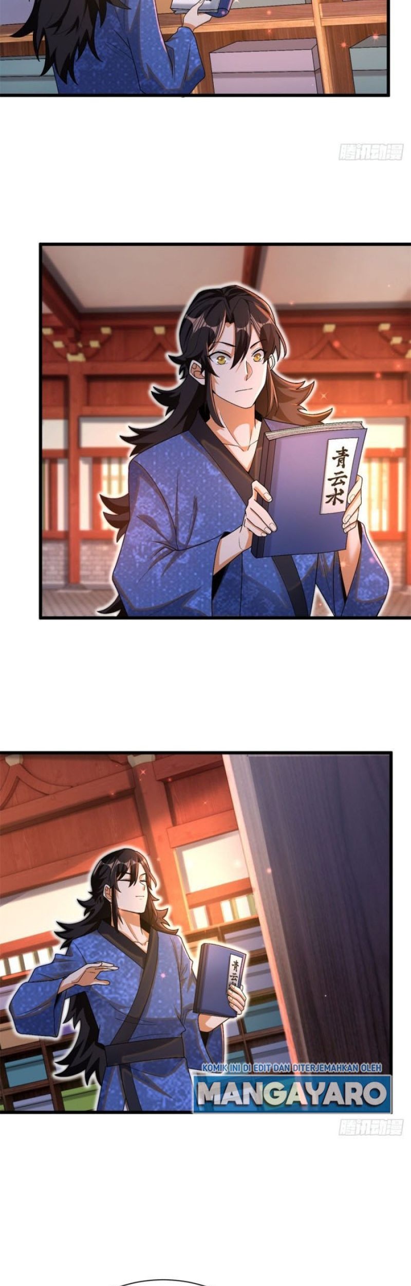 The Strongest Abandoned Husband Chapter 14 Gambar 4