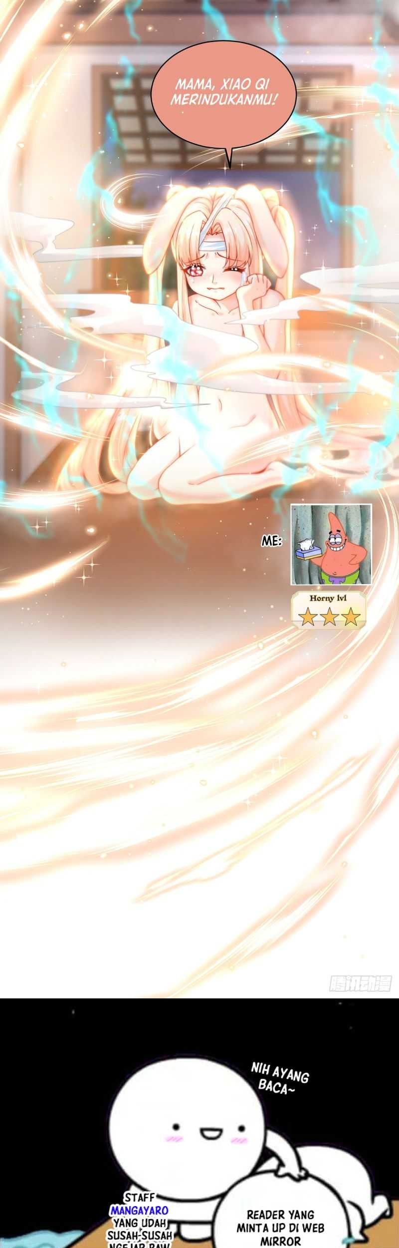 The Unmatched Powerhouse Just Wants to Farm Chapter 09 Gambar 38