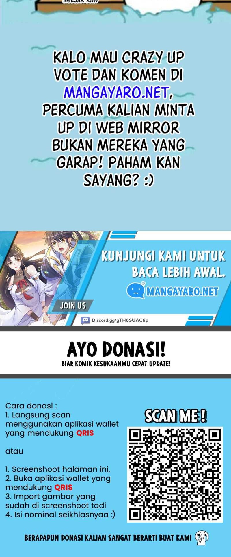 The Unmatched Powerhouse Just Wants to Farm Chapter 09 Gambar 39