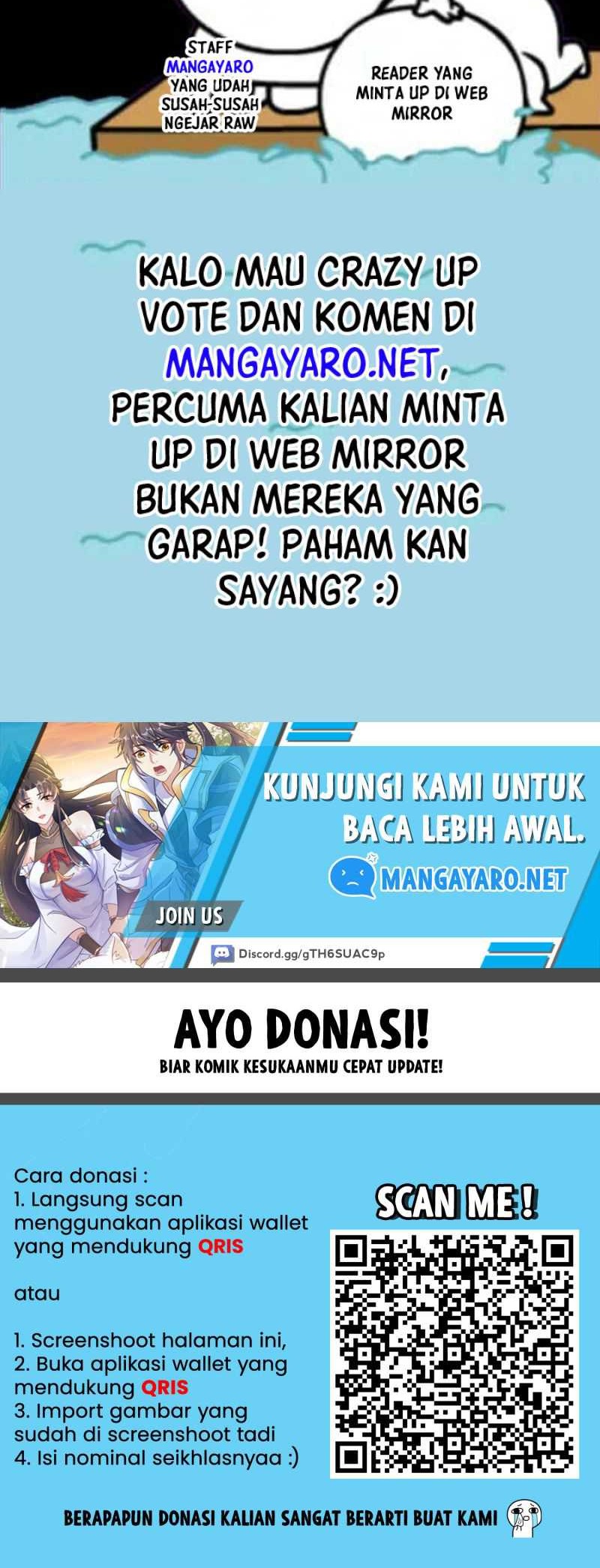 The Unmatched Powerhouse Just Wants to Farm Chapter 08 Gambar 38