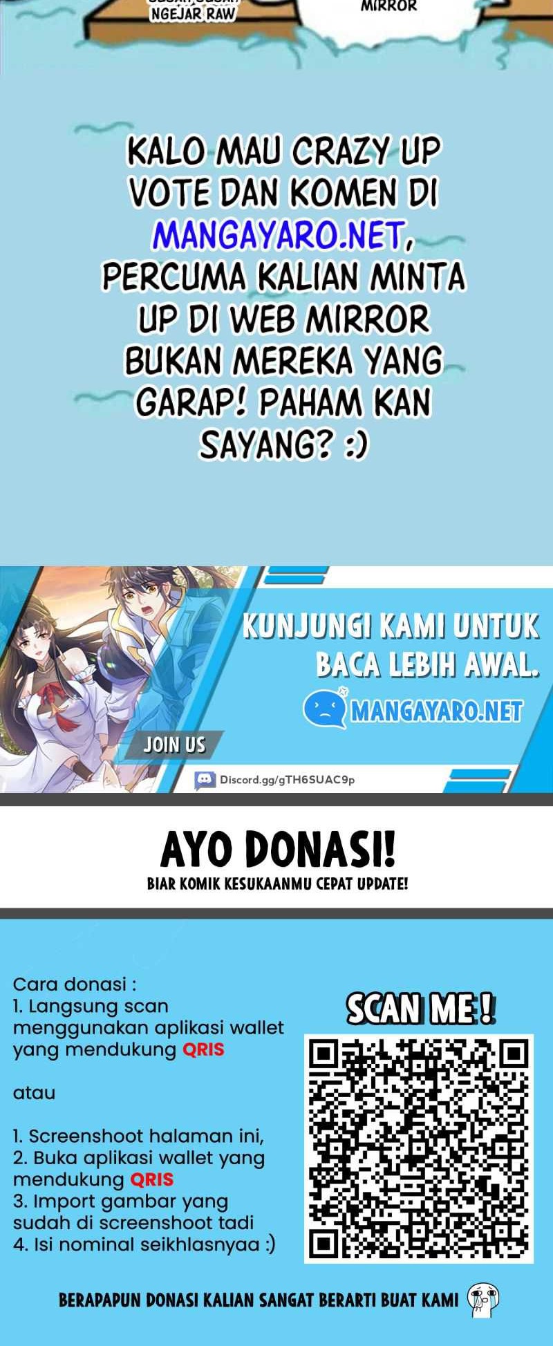 The Unmatched Powerhouse Just Wants to Farm Chapter 07 Gambar 31