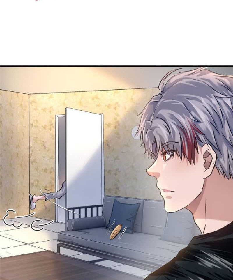 The King Is Back Chapter 19 Gambar 7