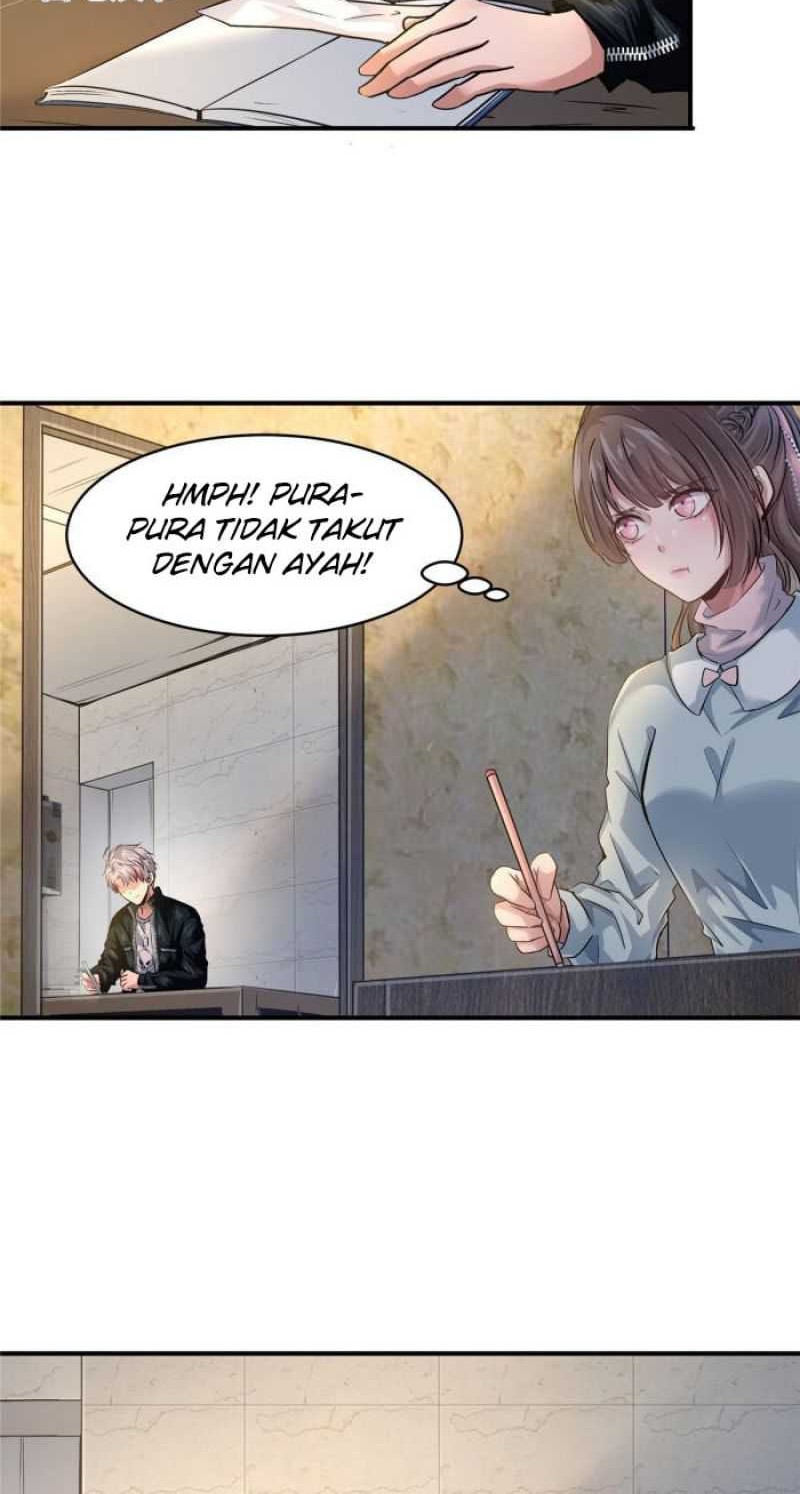 The King Is Back Chapter 19 Gambar 13