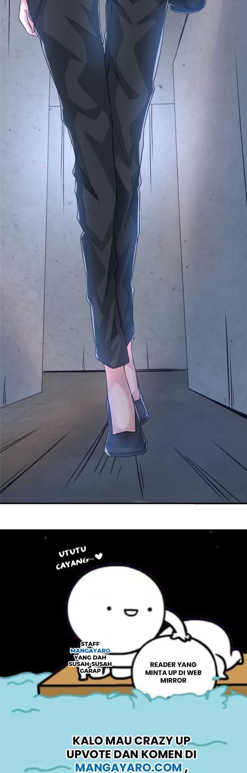 The King Is Back Chapter 19 Gambar 32