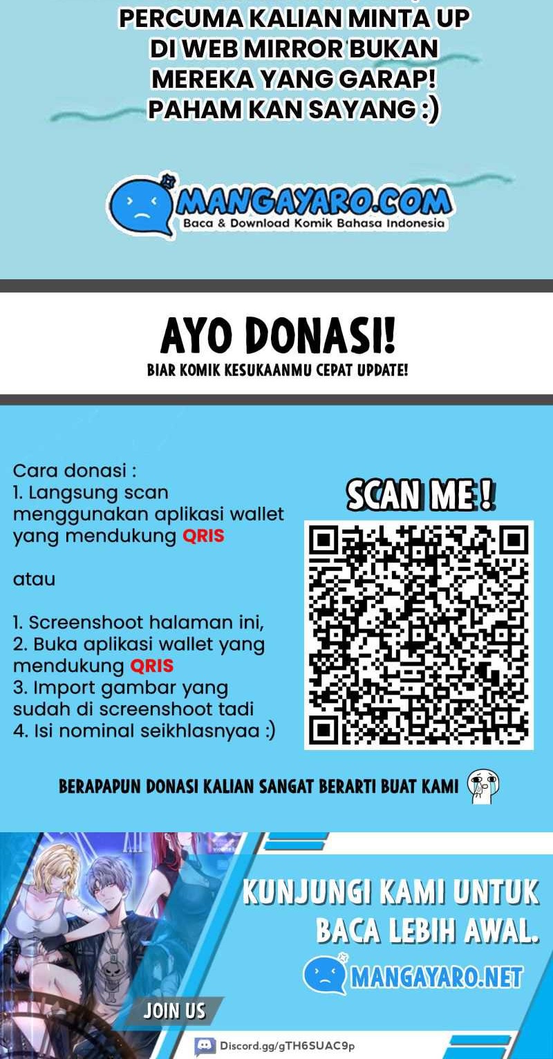 The King Is Back Chapter 19 Gambar 33