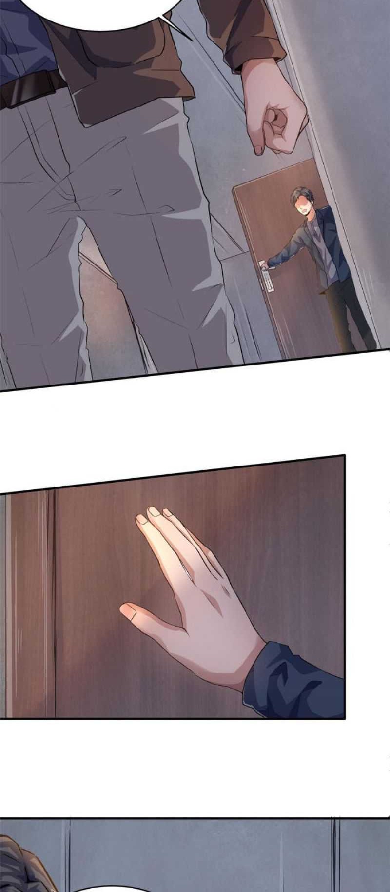 The King Is Back Chapter 17 Gambar 7