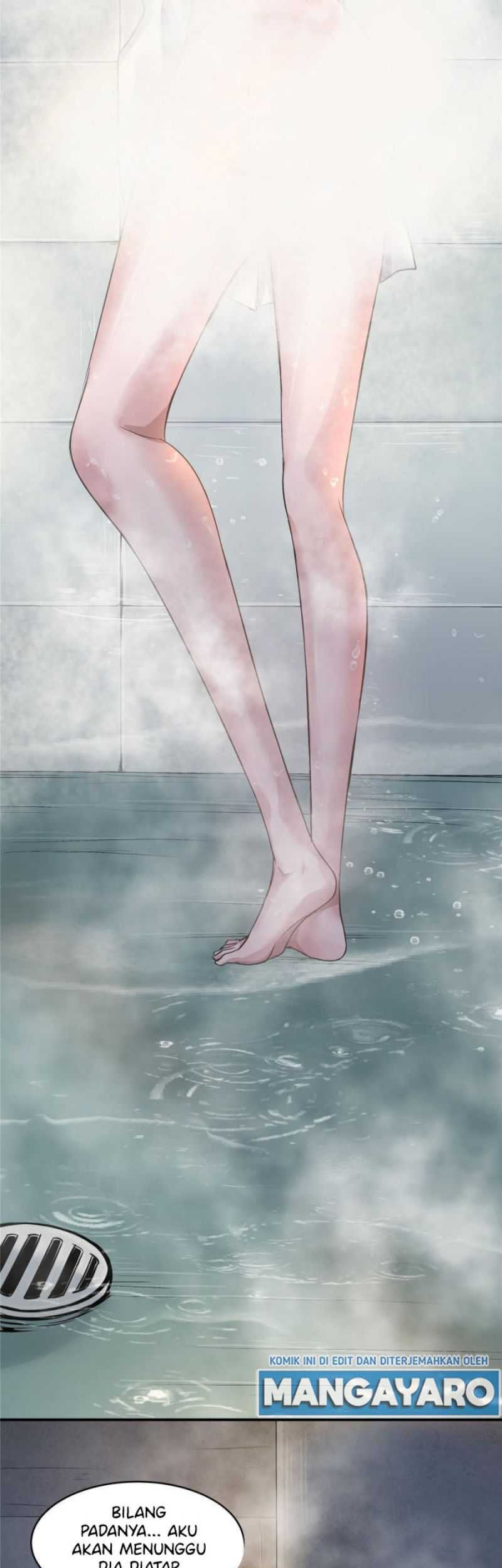 The King Is Back Chapter 17 Gambar 14