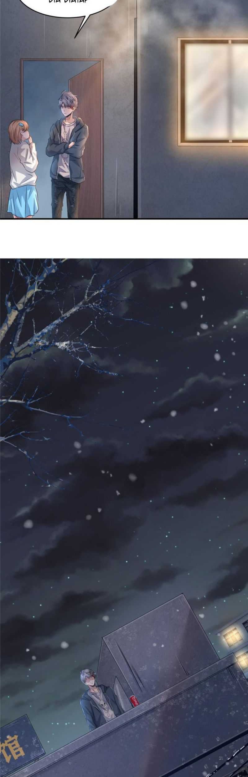The King Is Back Chapter 17 Gambar 15