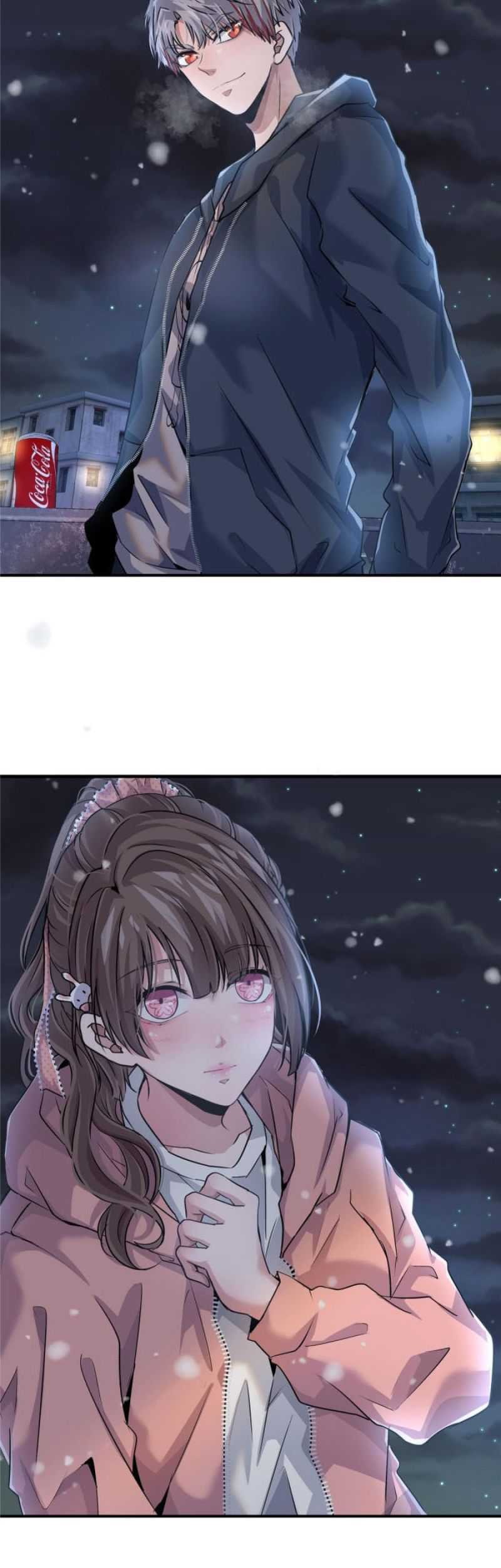 The King Is Back Chapter 17 Gambar 18