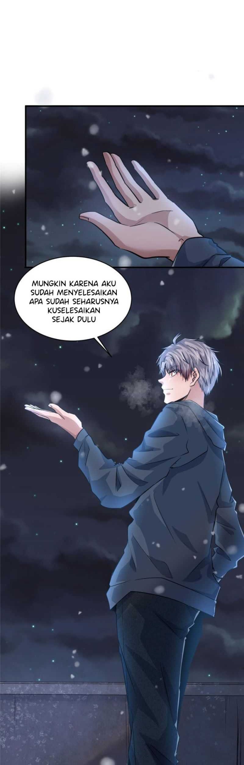 The King Is Back Chapter 17 Gambar 23