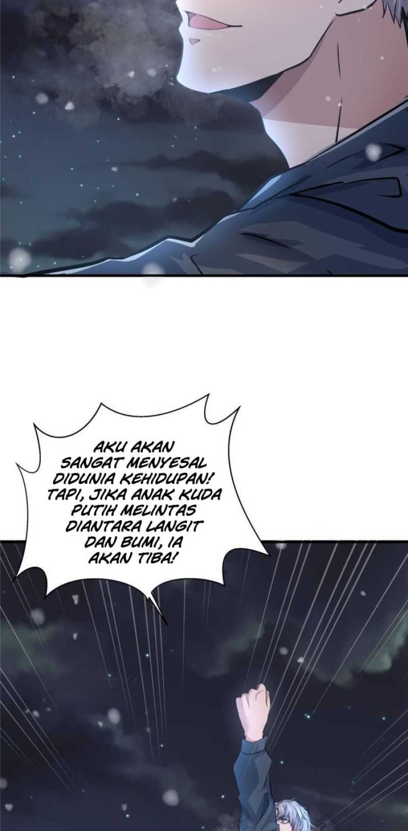 The King Is Back Chapter 17 Gambar 25