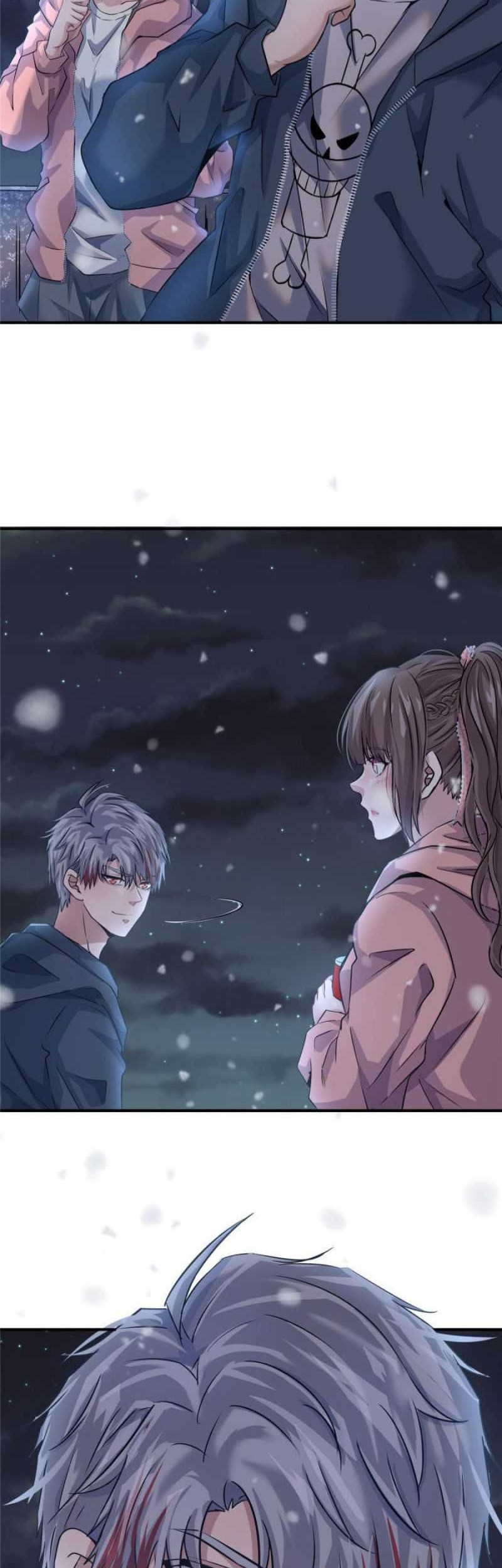 The King Is Back Chapter 17 Gambar 27