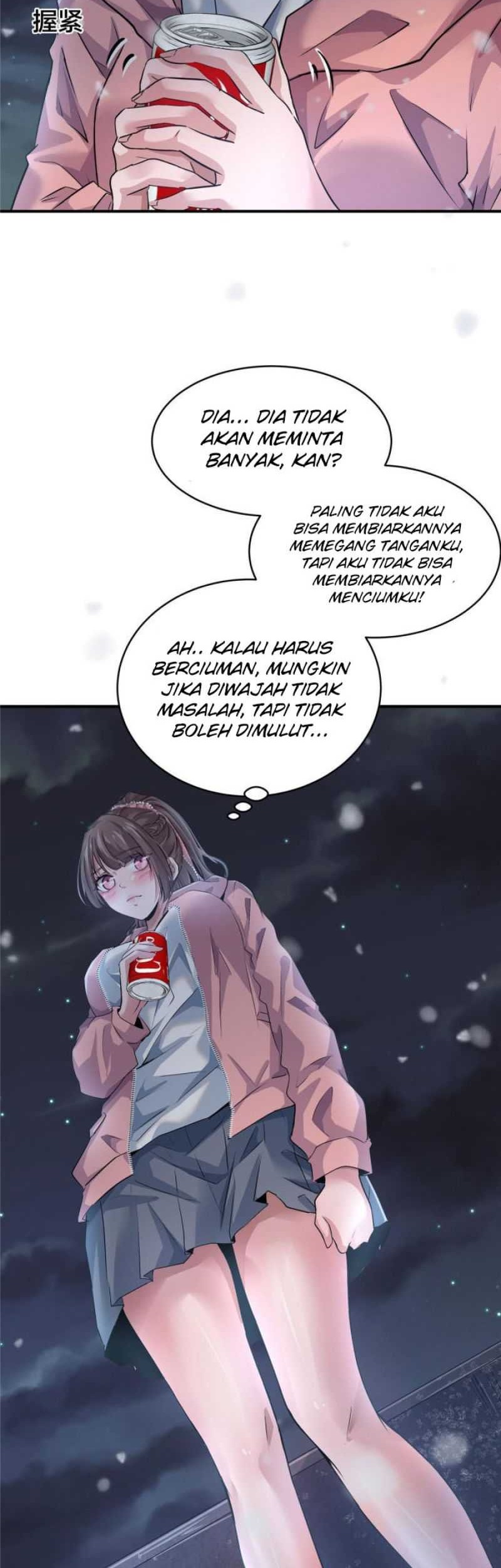 The King Is Back Chapter 17 Gambar 29
