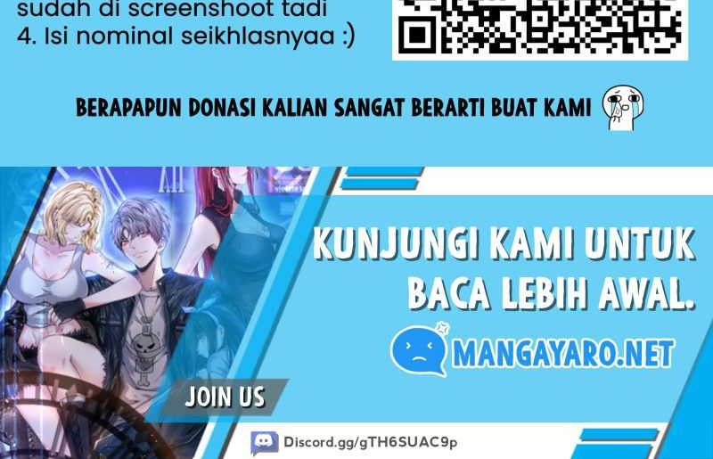 The King Is Back Chapter 17 Gambar 32
