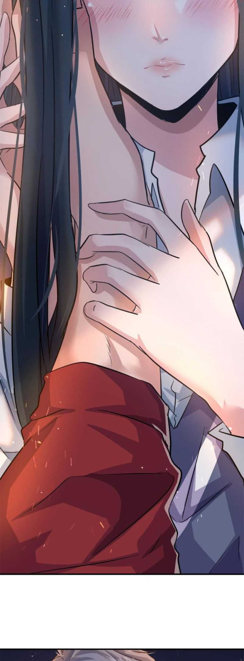 The King Is Back Chapter 14 Gambar 14