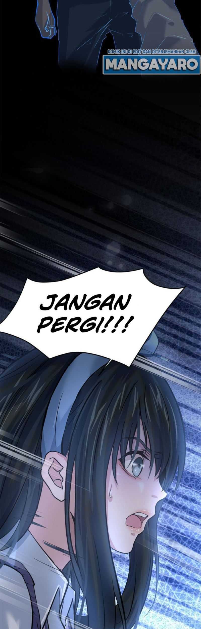 The King Is Back Chapter 14 Gambar 31