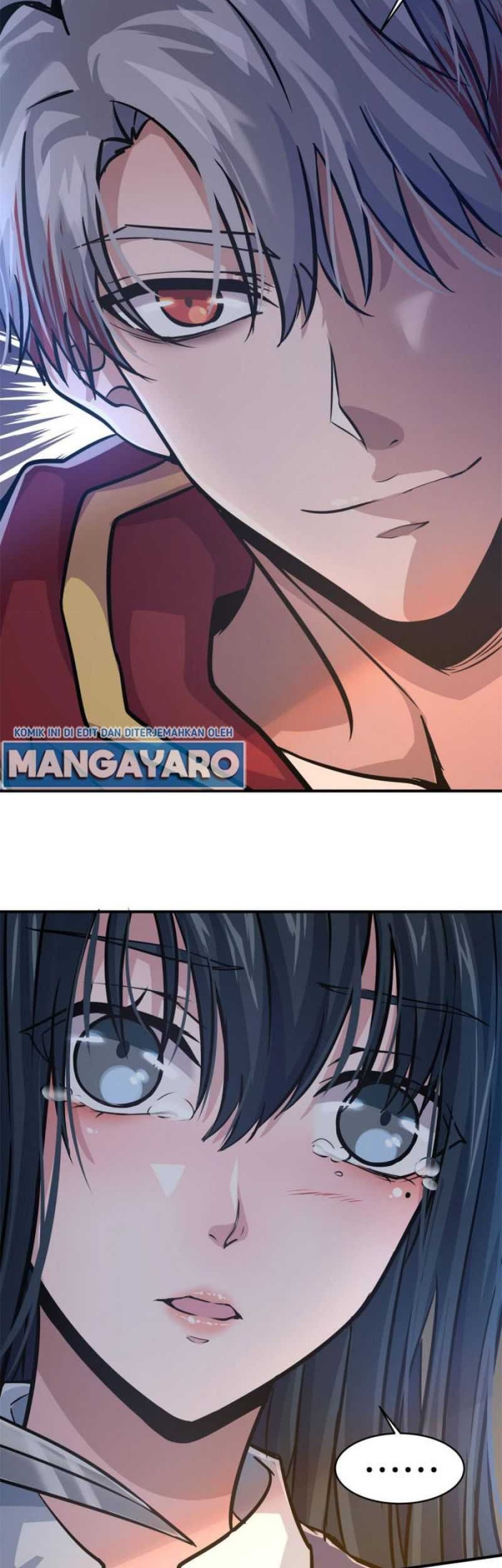 The King Is Back Chapter 13 Gambar 12