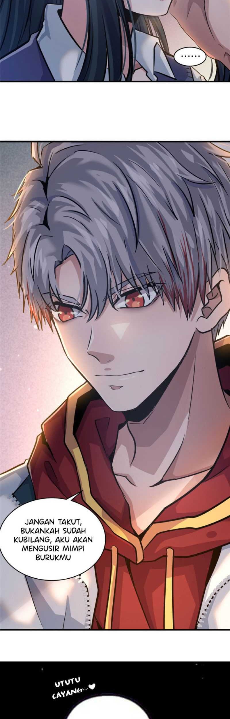 The King Is Back Chapter 13 Gambar 22