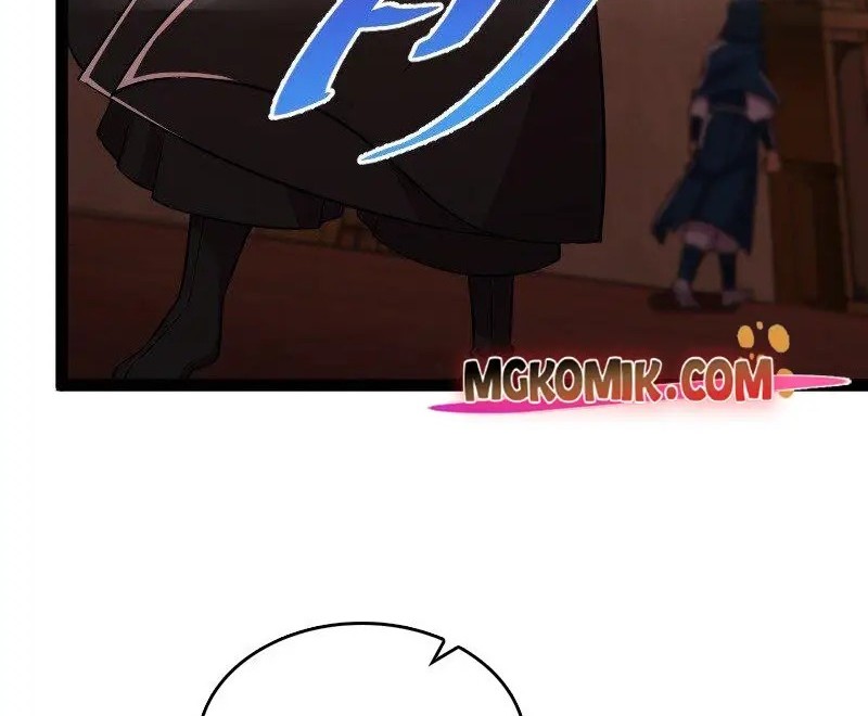 The Life After God Of Martial Lived In Seclusion Chapter 202 Gambar 20