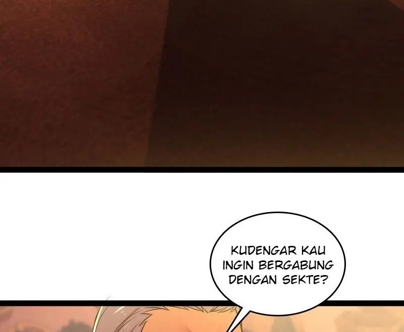 The Life After God Of Martial Lived In Seclusion Chapter 202 Gambar 22