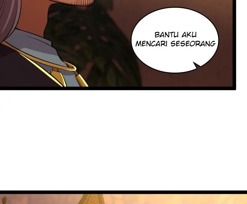 The Life After God Of Martial Lived In Seclusion Chapter 202 Gambar 24