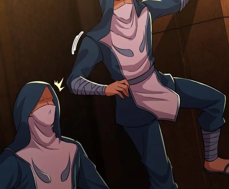 The Life After God Of Martial Lived In Seclusion Chapter 202 Gambar 28