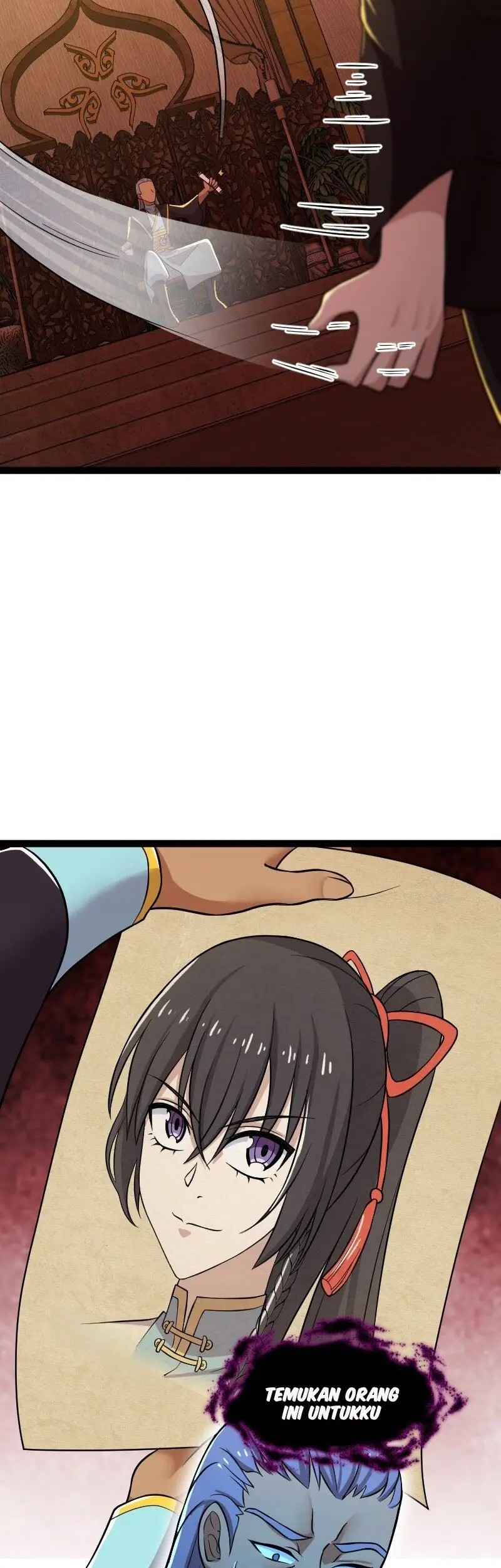 The Life After God Of Martial Lived In Seclusion Chapter 202 Gambar 31