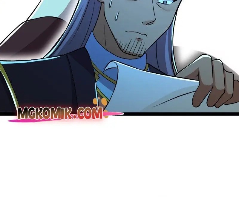 The Life After God Of Martial Lived In Seclusion Chapter 202 Gambar 32