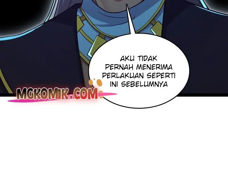 The Life After God Of Martial Lived In Seclusion Chapter 202 Gambar 34