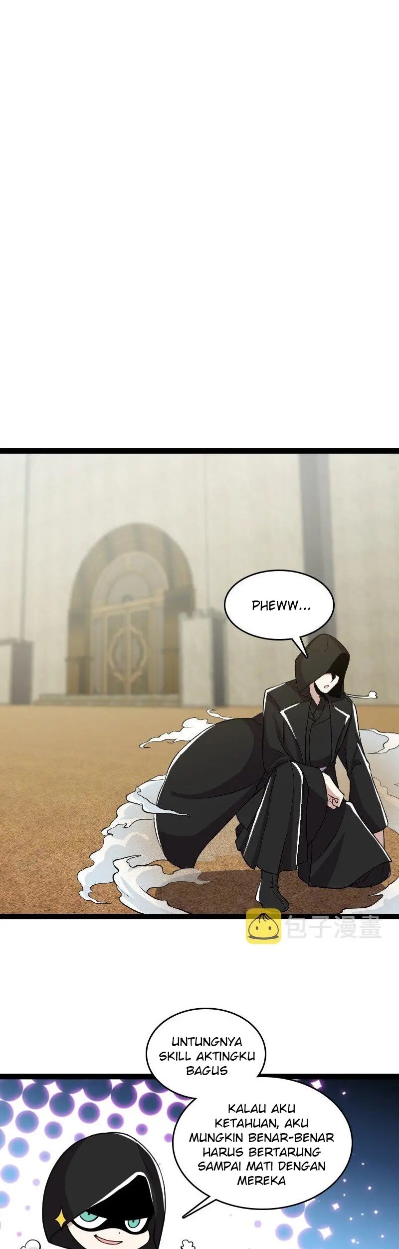 The Life After God Of Martial Lived In Seclusion Chapter 202 Gambar 35