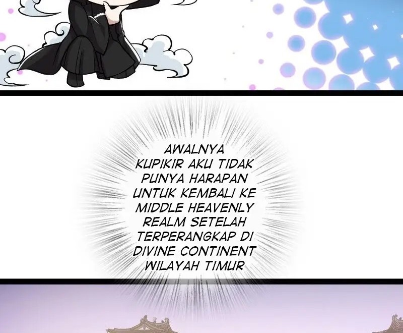 The Life After God Of Martial Lived In Seclusion Chapter 202 Gambar 36